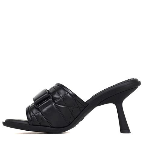 dior revolution mule